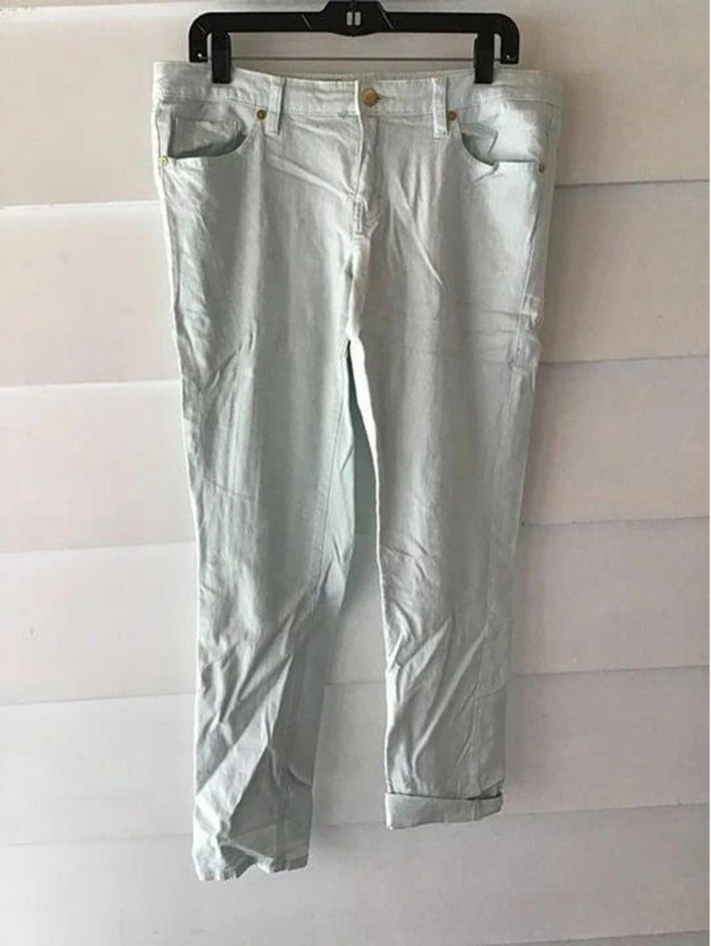 Mossimo Supply Denim Jeans Size 12 #400